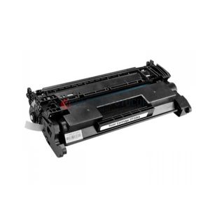 Toner HP 26A / CF226A Black OEM