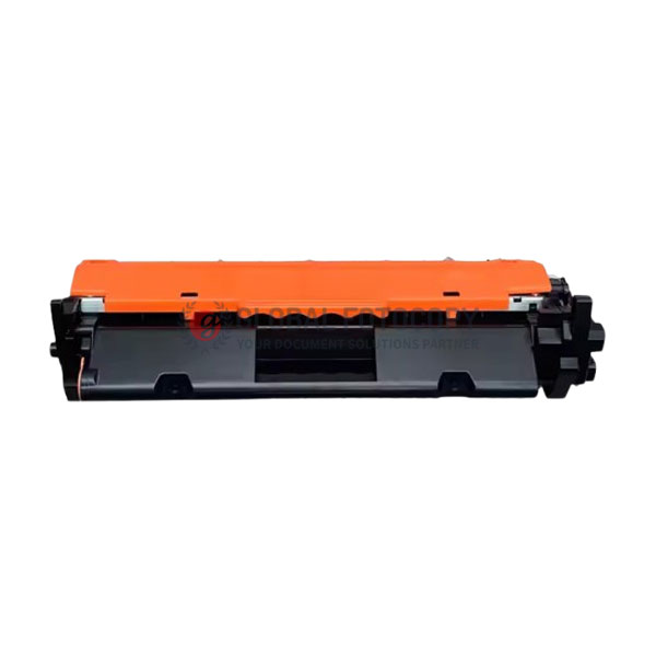 Toner HP 30A / CF230A Black OEM