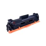 Toner HP 48A / CF248A Black OEM
