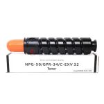 Toner NPG 50 / NPG-50 Black OEM