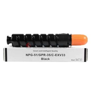 Toner NPG 51 / NPG-51 Black OEM