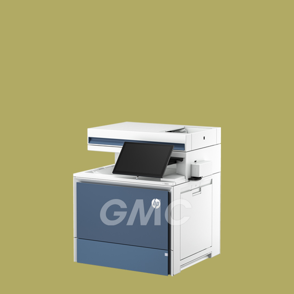 HP Color LaserJet Enterprise MFP X57945dn