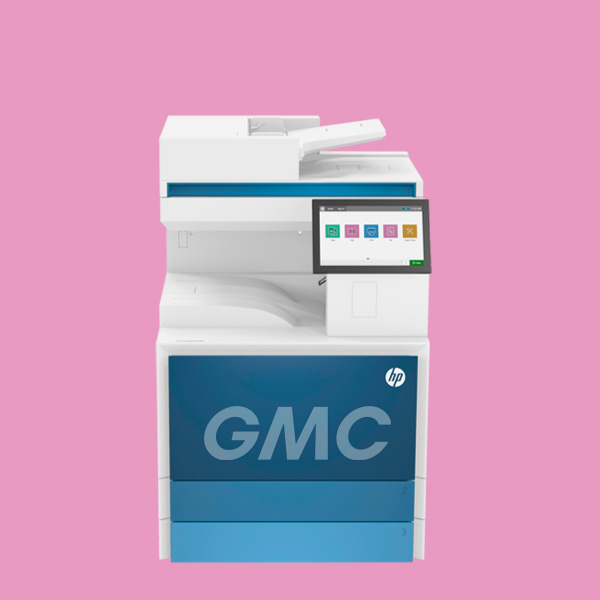 HP Color LaserJet Managed MFP E78625dn