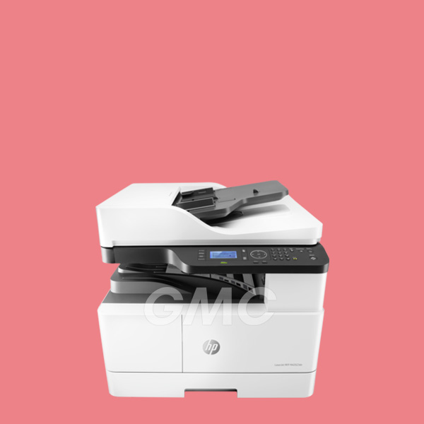 HP LaserJet MFP M42623dn