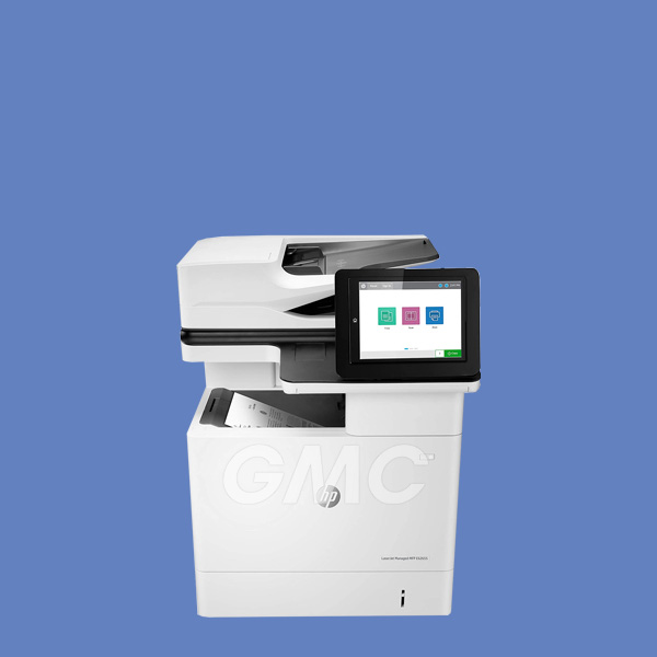 HP LaserJet Managed MFP E62655dn