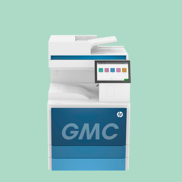 HP LaserJet Managed MFP E73130dn