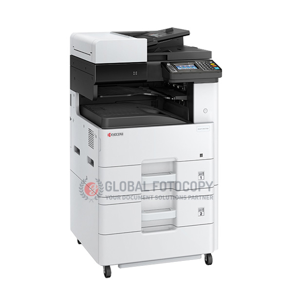 Kyocera M4125idn