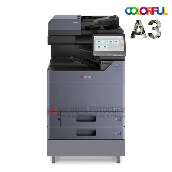 Kyocera TASKalfa 4054ci