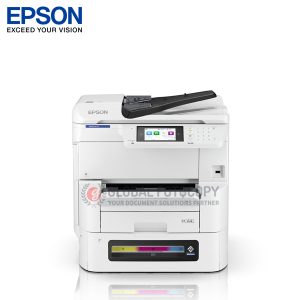 Epson WorkForce Pro EM-C8100