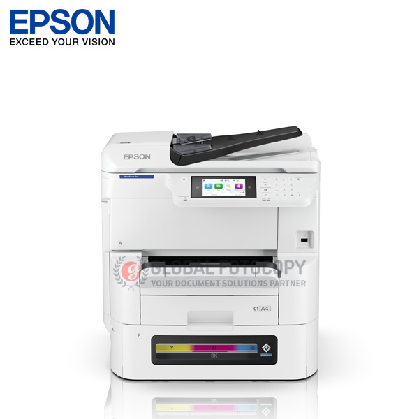 Epson WorkForce Pro EM-C8100