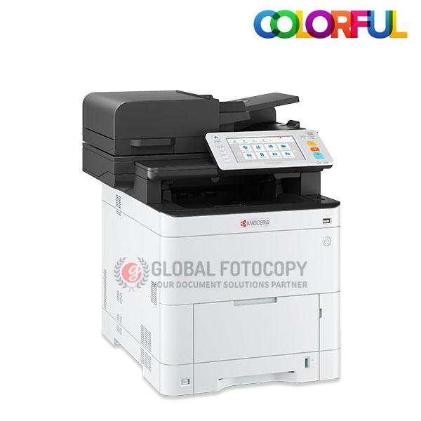 Kyocera MA3500cifx