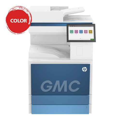Sewa-HP-Color-LaserJet-Managed-MFP-E786dn